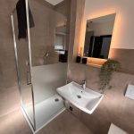 Regendusche